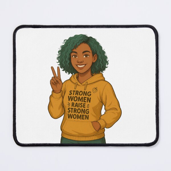 Item preview, Strong women  designed and sold by Bluntdivas.