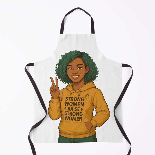 Item preview, Strong women designed and sold by Bluntdivas.