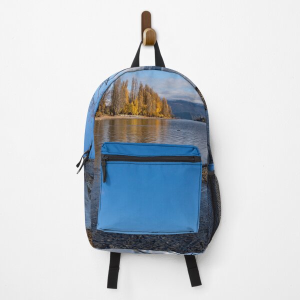 Item preview, Wanaka Tree on Lake Wanaka New Zealand designed and sold by Martin Berry Photography.