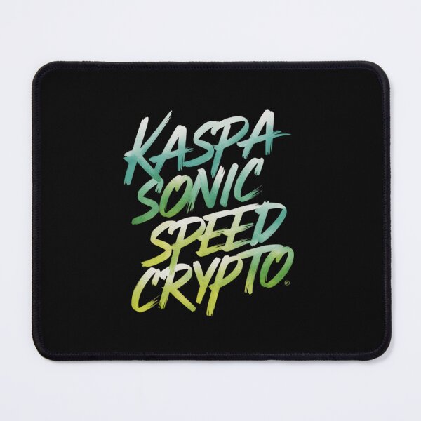 Item preview, Decentralize Everything Kaspa designed and sold by RadDeck.