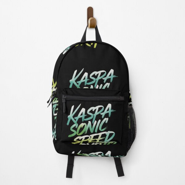 Item preview, Decentralize Everything Kaspa designed and sold by RadDeck.