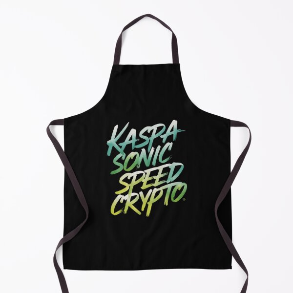 Item preview, Decentralize Everything Kaspa designed and sold by RadDeck.