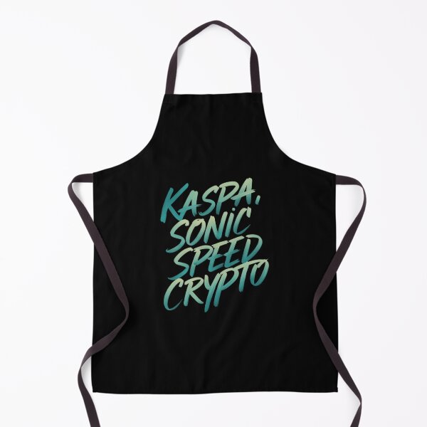 Item preview, Built Not Hyped Kaspa designed and sold by RadDeck.
