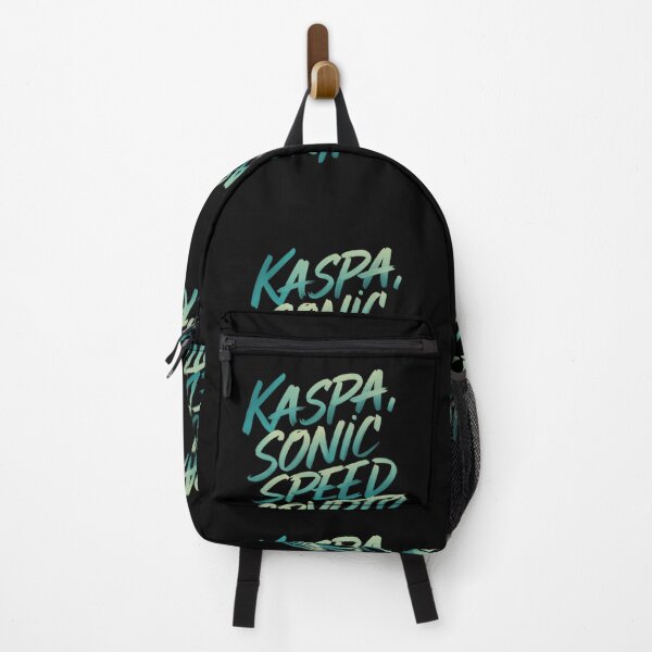 Item preview, Built Not Hyped Kaspa designed and sold by RadDeck.