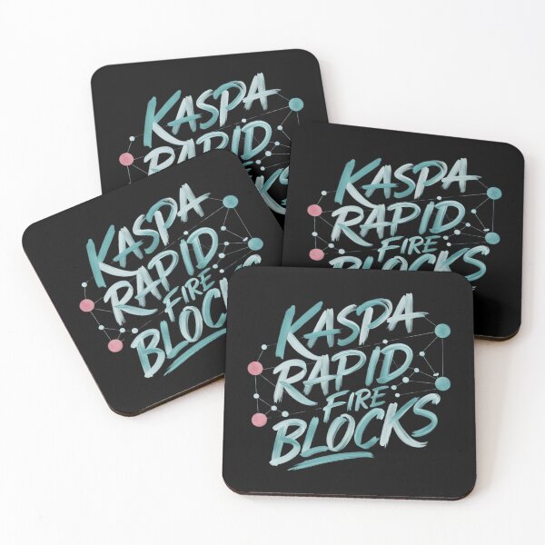 Item preview, Kaspa > Noise designed and sold by RadDeck.