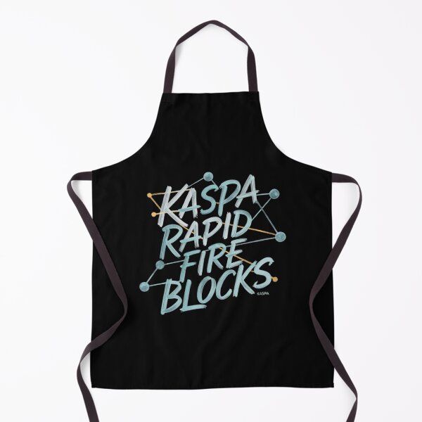 Item preview, Run the Node Kaspa designed and sold by RadDeck.