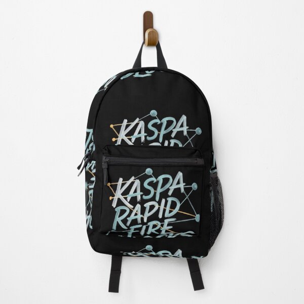 Item preview, Ejecutar el nodo Kaspa designed and sold by RadDeck.