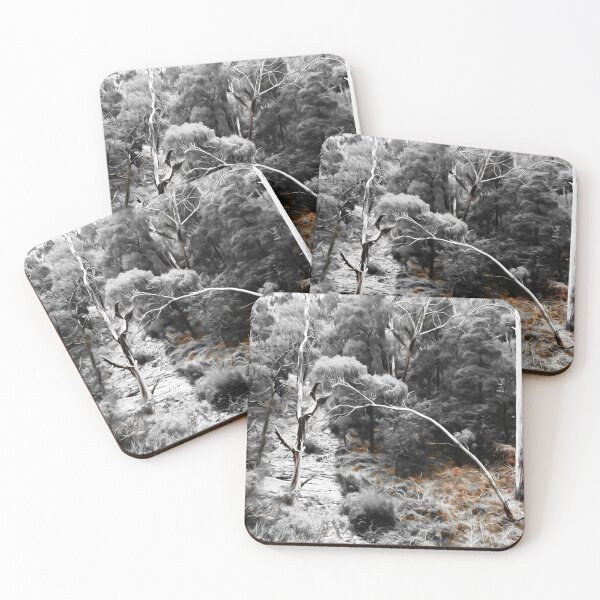 Item preview, Tipperary Springs Hidden Pathways designed and sold by Yolanda Caporn Art.