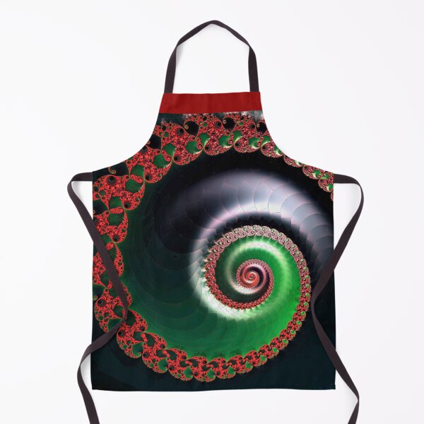 Item preview, Infinite Whirl designed and sold by Yolanda Caporn Art.