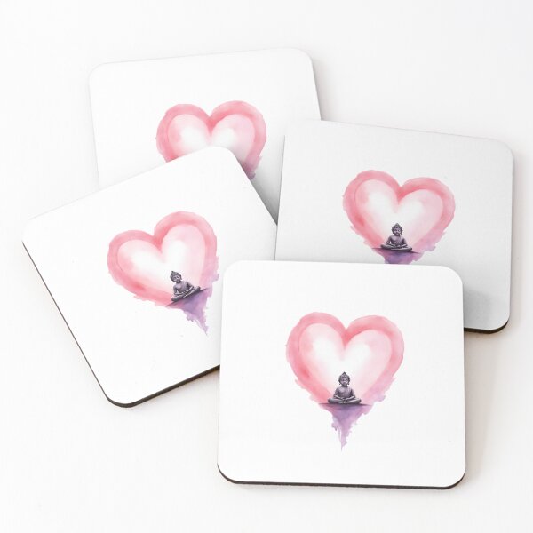 Item preview, Buddha Love designed and sold by wisdomcreations.