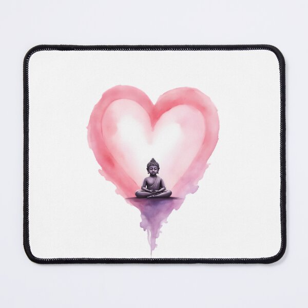 Item preview, Buddha Love designed and sold by wisdomcreations.