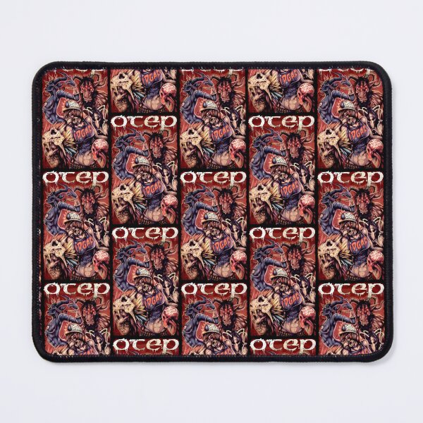 Item preview, OTEP: SPIRIT GUIDES designed and sold by Otep Merch.