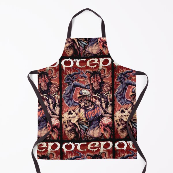 Item preview, OTEP: SPIRIT GUIDES designed and sold by Otep Merch.