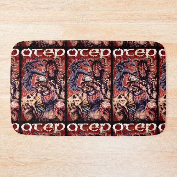 Item preview, OTEP: SPIRIT GUIDES designed and sold by Otep Merch.