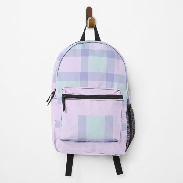 Item preview, Pastel plaid designed and sold by Emendi.