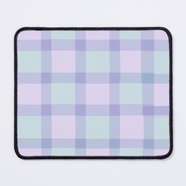 Item preview, Pastel plaid  designed and sold by Emendi.