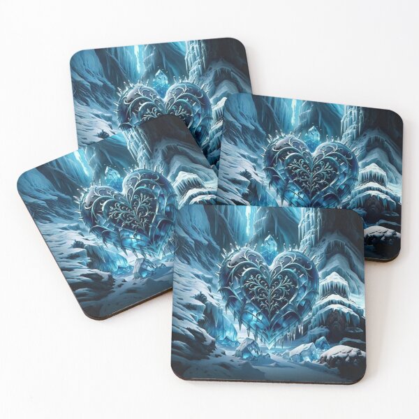 Item preview, Frozen Heart designed and sold by Korral.