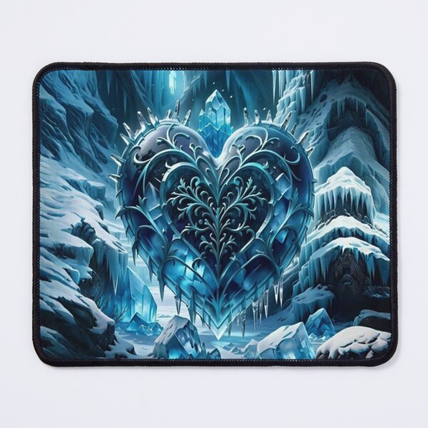Item preview, Frozen Heart designed and sold by Korral.