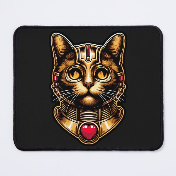 Item preview, C3p-cat designed and sold by Artillenium.