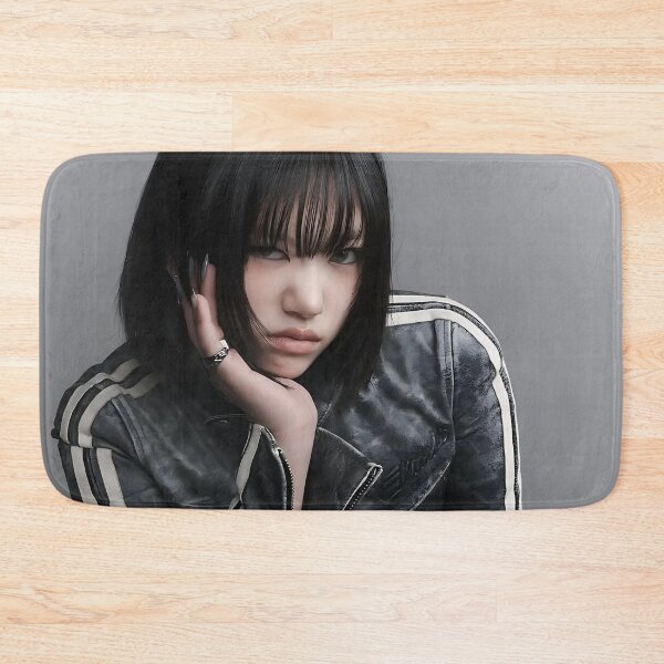 Item preview, MEOVV Sooin Hands Up Drop Top Merch | Exclusive Fan Collection designed and sold by Valereekmerch.