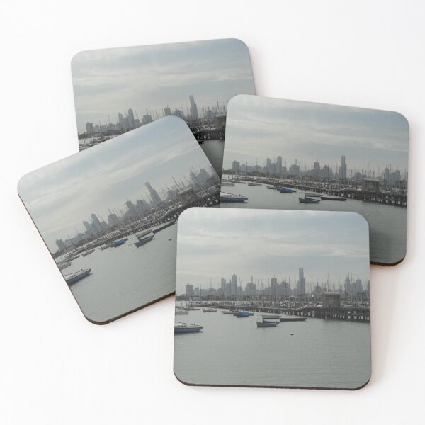 Item preview, Lunch in St Kilda designed and sold by Kymbo.