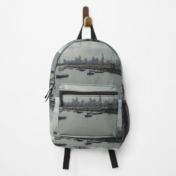 Item preview, Lunch in St Kilda designed and sold by Kymbo.