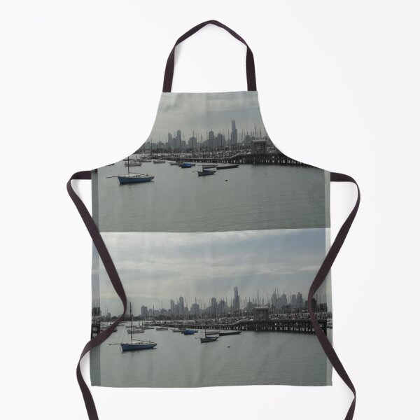 Item preview, Lunch in St Kilda designed and sold by Kymbo.
