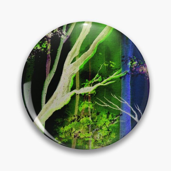 Item preview, Hidden Forest designed and sold by Linda Callaghan.