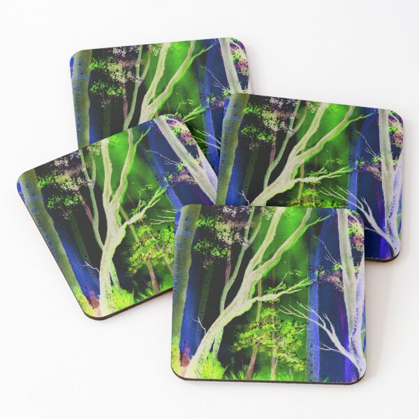 Item preview, Hidden Forest designed and sold by Linda Callaghan.