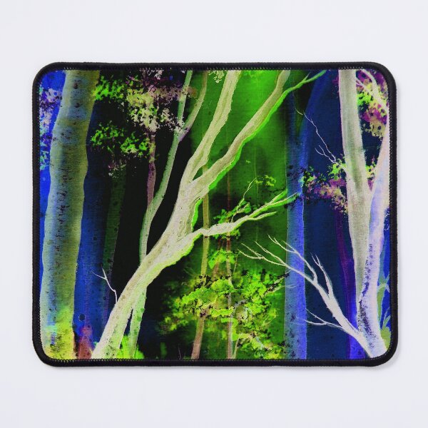 Item preview, Hidden Forest designed and sold by Linda Callaghan.