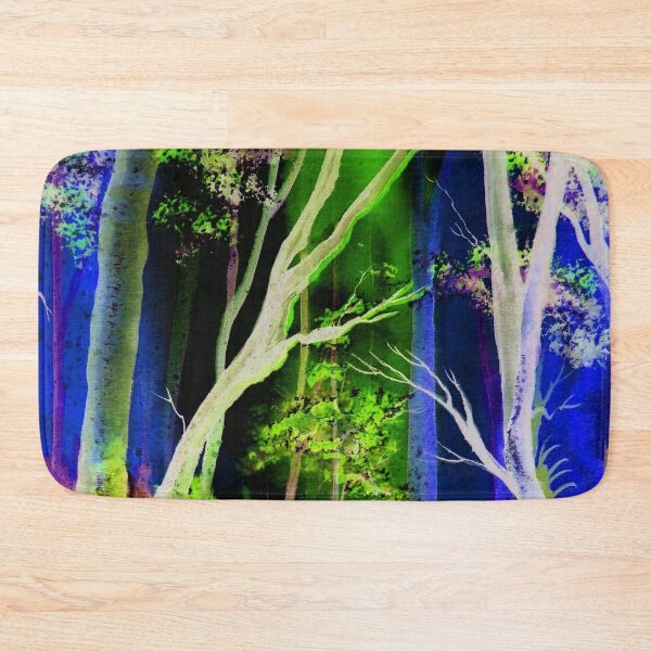 Item preview, Hidden Forest designed and sold by Linda Callaghan.