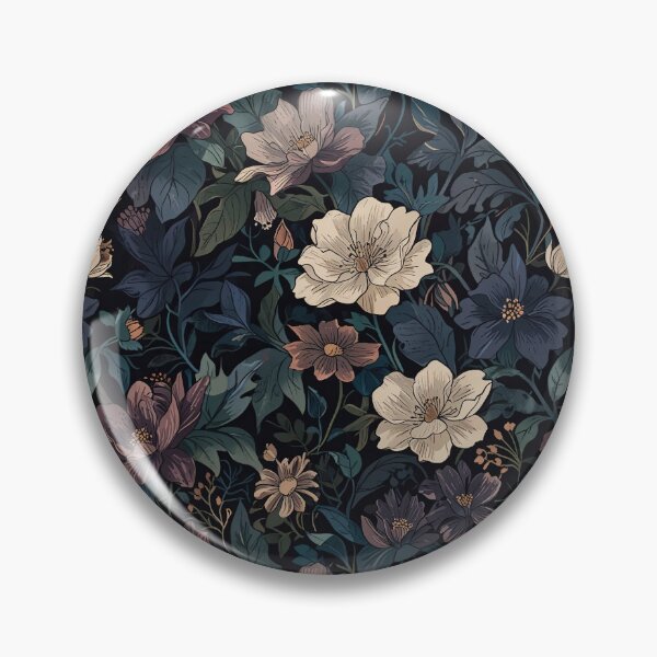 Item preview, Dramatic Flower designed and sold by CoolPixels.