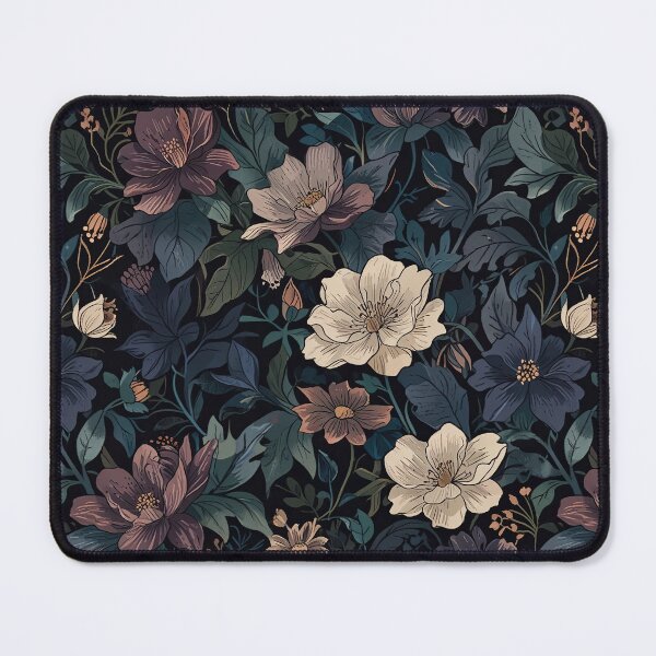 Item preview, Dramatic Flower designed and sold by CoolPixels.