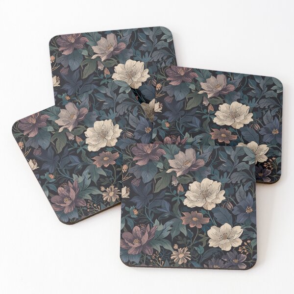 Item preview, Dramatic Flower designed and sold by CoolPixels.