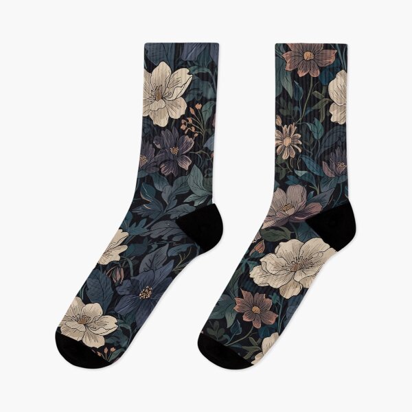 Item preview, Dramatic Flower designed and sold by CoolPixels.
