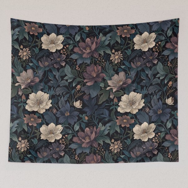 Item preview, Dramatic Flower designed and sold by CoolPixels.