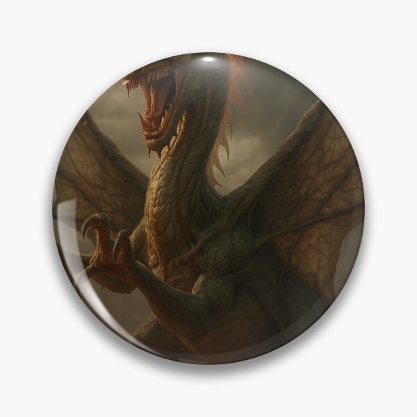 Item preview, Alien Dragon Unleashed designed and sold by kiwiartyfarty.