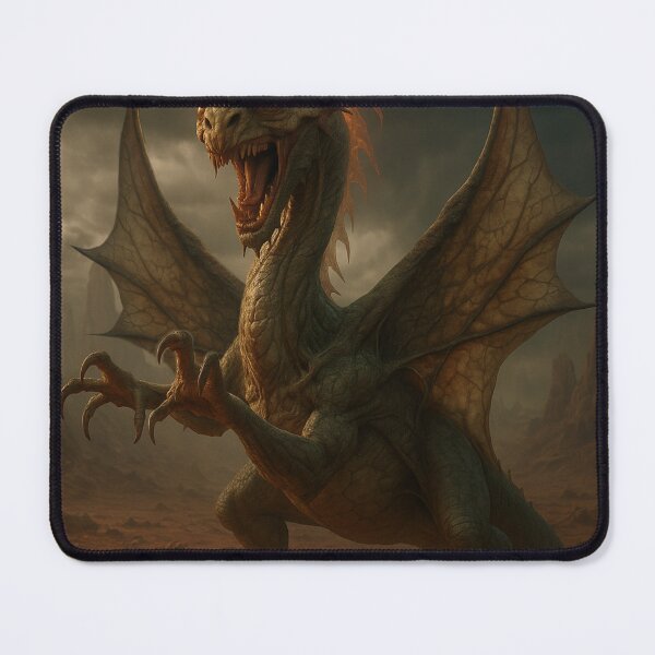 Item preview, Alien Dragon Unleashed designed and sold by kiwiartyfarty.