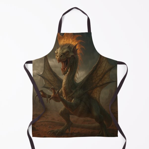 Item preview, Alien Dragon Unleashed designed and sold by kiwiartyfarty.