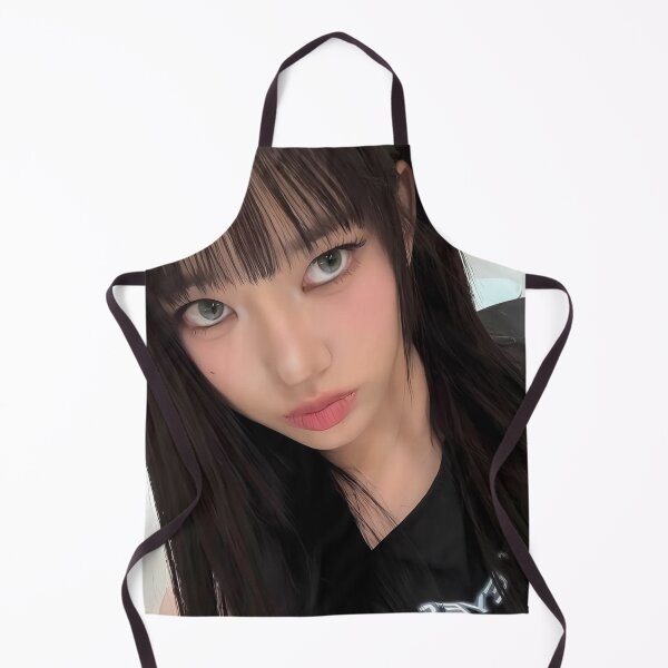 Item preview, MEOVV Sooin Hands Up Drop Top Merch | Exclusive Fan Collection designed and sold by Valereekmerch.