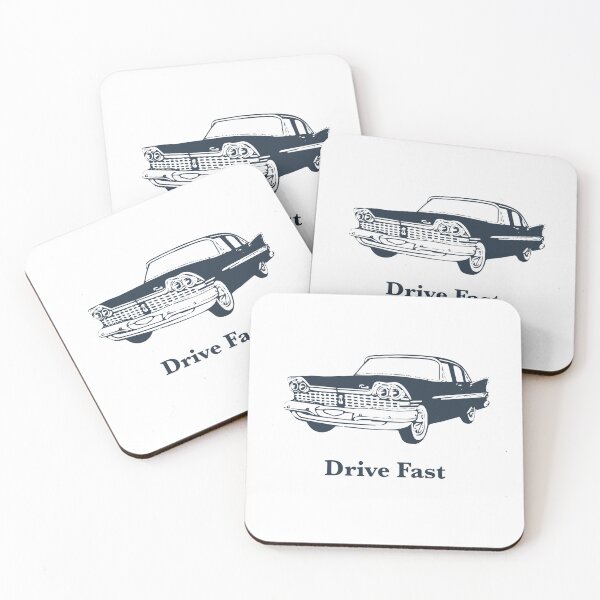 Item preview, Drive fast designed and sold by Alrightvann.