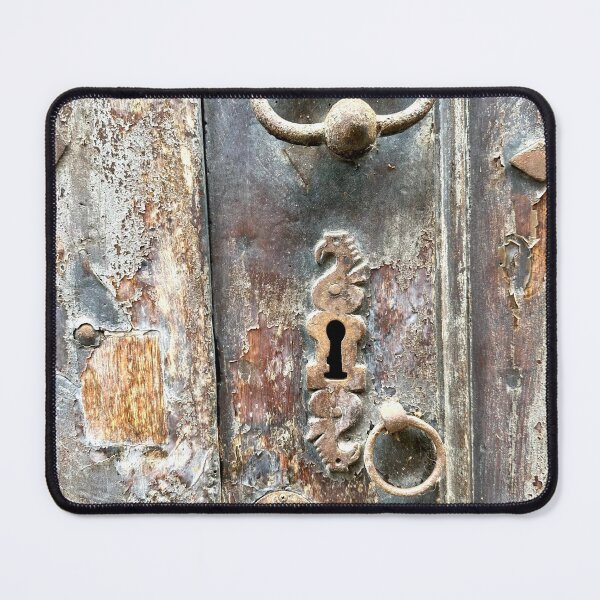 Item preview, Italy Mondovi Keyhole 1 designed and sold by BIZBIZMARA.