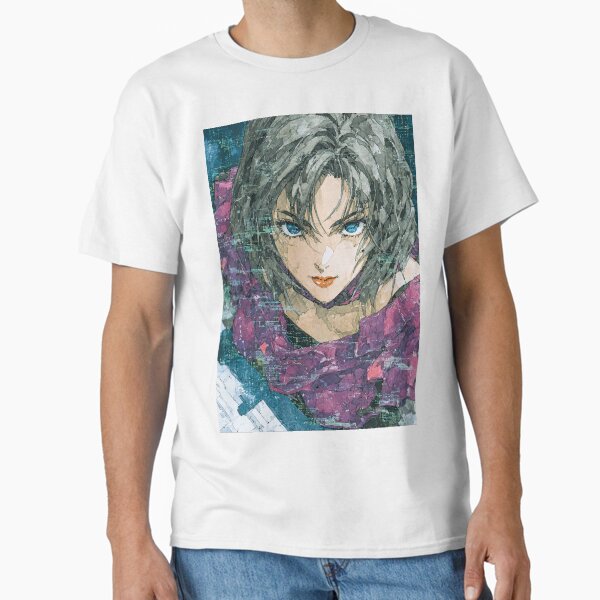Item preview, The unique aesthetic of a 90s urban fantasy. designed and sold by Piotrek0001.