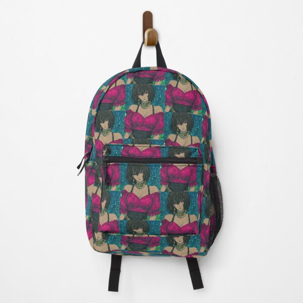 Item preview, A stylish vision of 90s inspired character design. designed and sold by Piotrek0001.