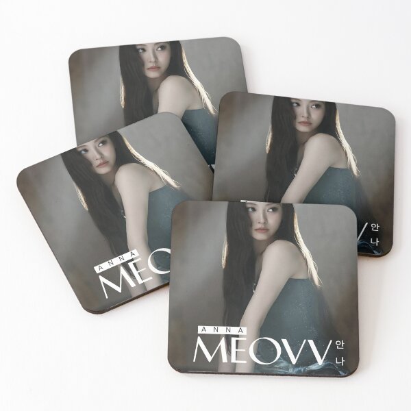 Item preview, MEOVV Anna Hands Up Drop Top Merch | Exclusive Fan Collection designed and sold by Valereekmerch.