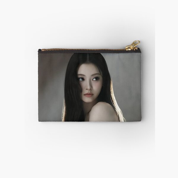 Item preview, MEOVV Anna Hands Up Drop Top Merch | Exclusive Fan Collection designed and sold by Valereekmerch.