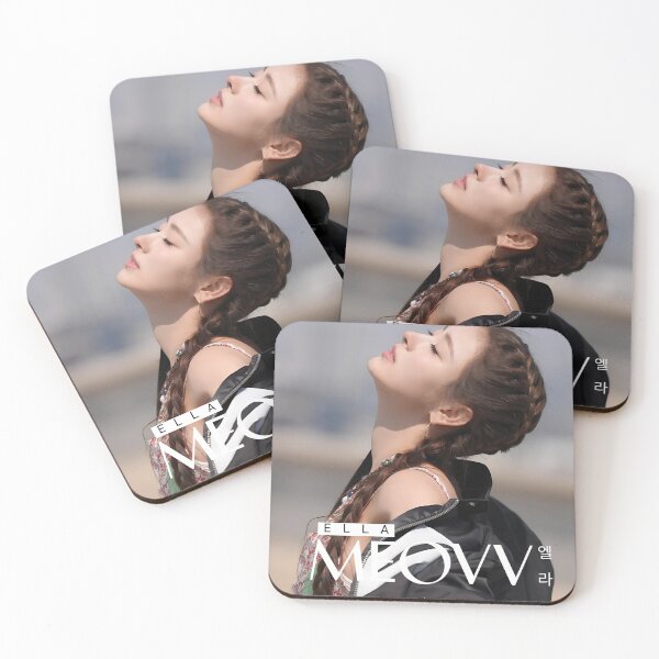 Artikelvorschau, MEOVV Ella Hands Up Drop Top Merch | Exklusive Fan-Kollektion entworfen und verkauft von Valereekmerch.