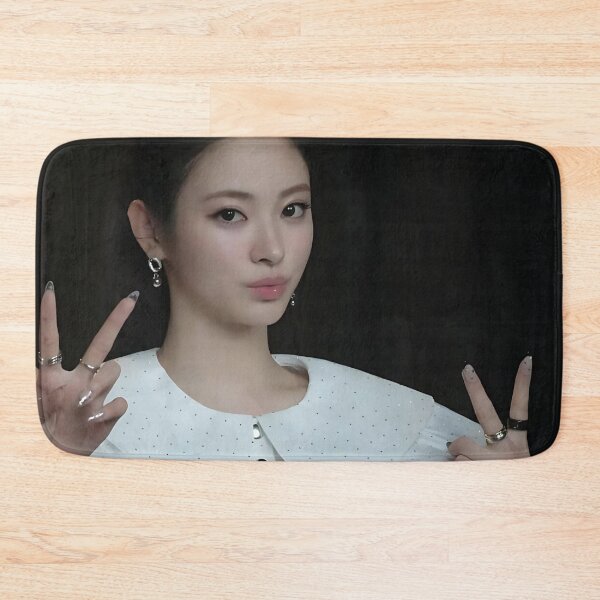 Item preview, MEOVV Anna Hands Up Drop Top Merch | Exclusive Fan Collection designed and sold by Valereekmerch.