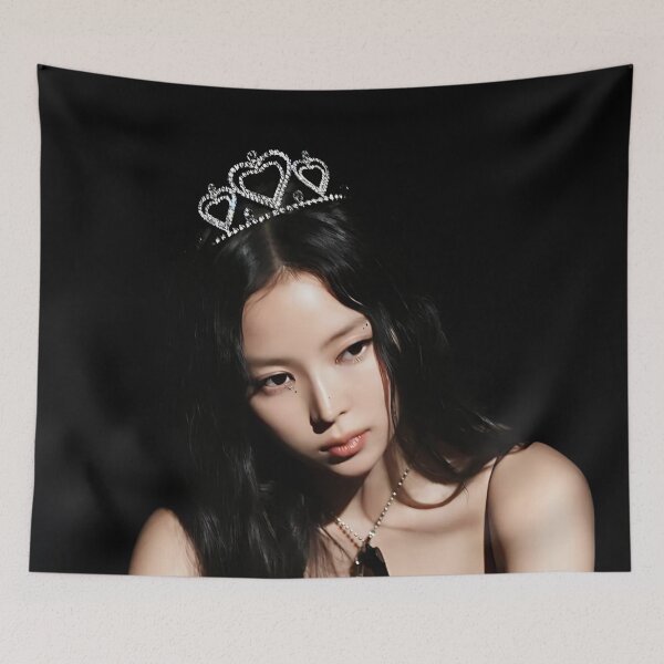 Item preview, MEOVV Narin Hands Up Drop Top Merch | Exclusive Fan Collection designed and sold by Valereekmerch.