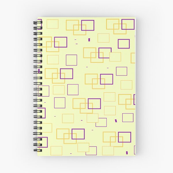 Item preview, Square Dance designed and sold by Yolanda Caporn Art.
